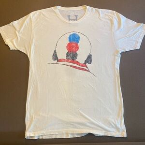 4TheHomies Mike Stud Rodman T-shirt